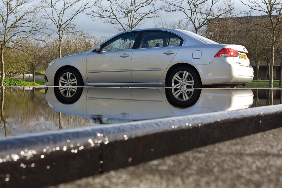  Kia Magentis 2009 года  (фото 15 из 108)